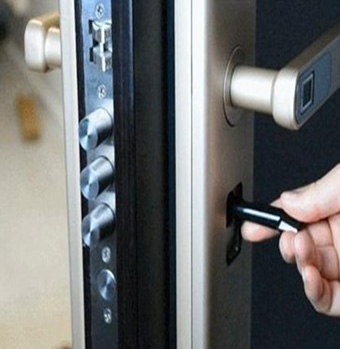 将乐开锁 将乐开锁公司开修指纹锁